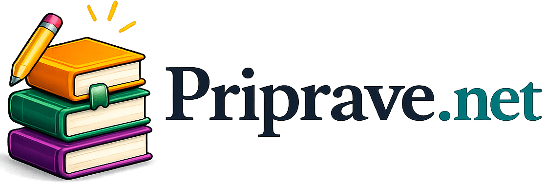 Priprave.net - forum